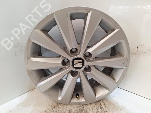 Used Rim Rim SEAT IBIZA V (KJ1, KJG) 1.0 (75 hp) 35768131 35768131