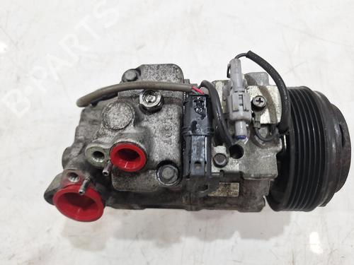 AC compressor BMW 1 Coupe (E82) 118 d | BP39943378M34 - Image 3