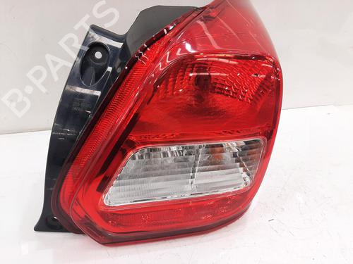 Right taillight SUZUKI SWIFT V (AZ) 1.2 (A2L412, ZC83S) | BP39267148C35 - Image 4