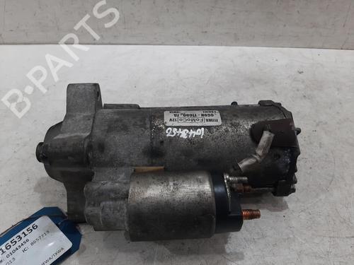 Used Starter Starter 33010312 33010312