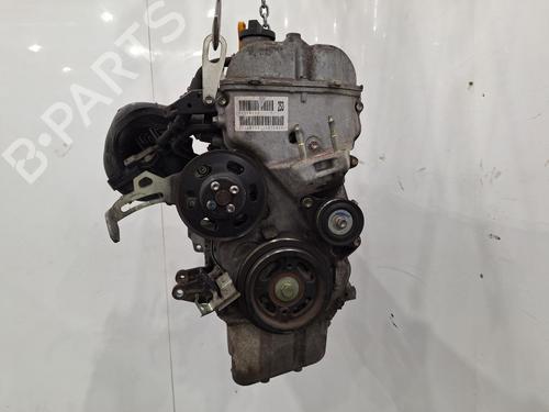 Used Engine Engine VAUXHALL AGILA Mk II (B) (H08) 1.2 i 16V (86 hp) 39983456 39983456