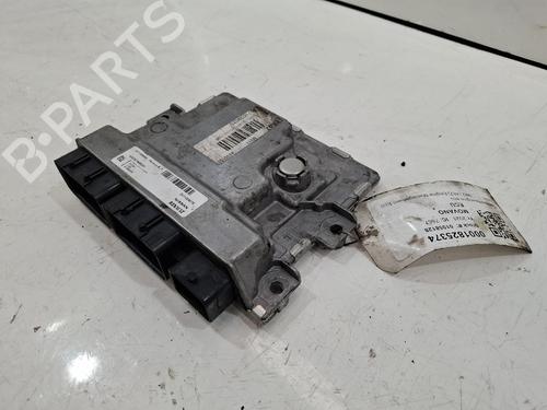 Engine control unit (ECU) VAUXHALL MOVANO Mk II (B) VAN (X62) 2.3 CDTI FWD (FV) | BP39983133M57 - Image 4