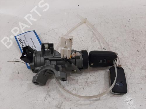 Used Ignition barrel Ignition barrel HYUNDAI ix20 (JC) 1.4 (90 hp) 34149933 34149933