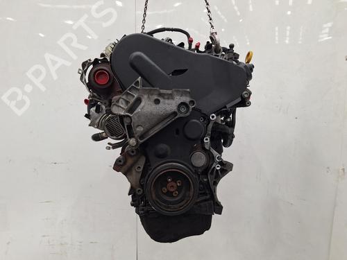 Used Engine AUDI A3 Sportback (8VA, 8VF) 2.0 TDI (150 hp) 32324418