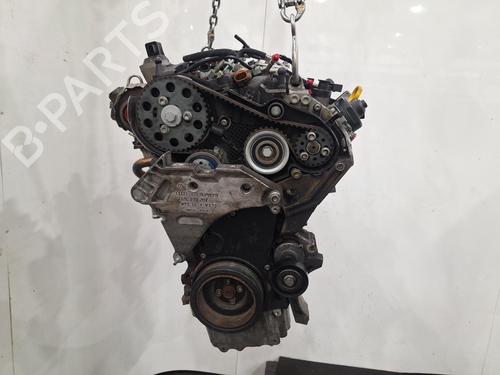 Motor VW PASSAT B7 (362) 2.0 TDI (140 hp) 29742361