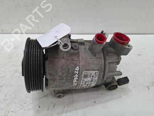 Used AC compressor AC compressor 38769917 38769917