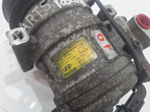 AC compressor KIA PICANTO II (TA) 1.0 | BP39716276M34 - Image 2