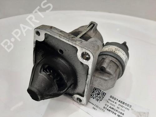 Anlasser für CITROËN C3 AIRCROSS II (2R_, 2C_) 1.2 PureTech 110 (2RHNZB, 2RHNZW, 2RHNPX, 2RHNPJ) (110 hp) 27615786