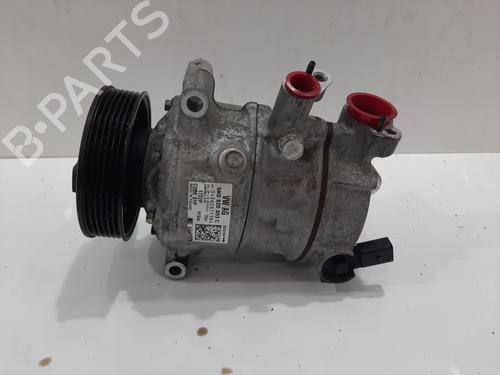 Used AC compressor SKODA ROOMSTER (5J7) 1.2 TSI (105 hp) 28379738