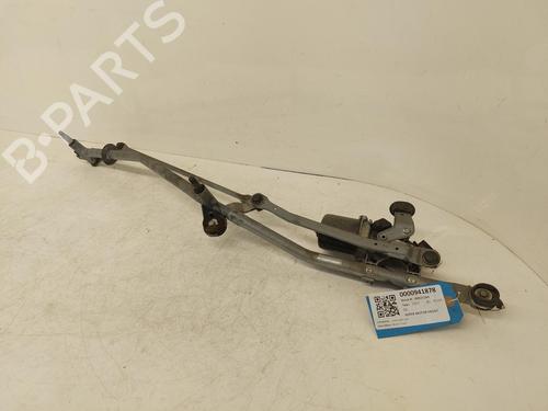Front wiper motor CITROËN C2 (JM_) 1.6 | BP26828194M29 