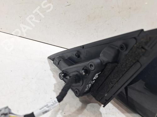 Bakspejl Højre LAND ROVER RANGE ROVER EVOQUE (L551) 2.0 D150 4x4 | BP30896989C27