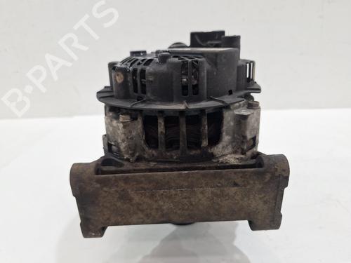 Alternator MERCEDES-BENZ A-CLASS (W169) A 150 (169.031, 169.331) | BP26870999M7 