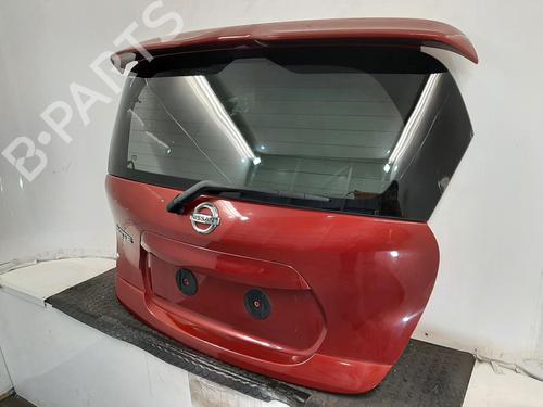 Tailgate NISSAN NOTE (E12) 1.2 | BP28575131C6 