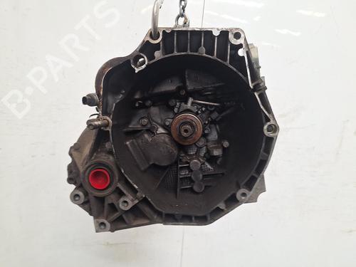 Gearkasse Gearkasse 38513376 38513376