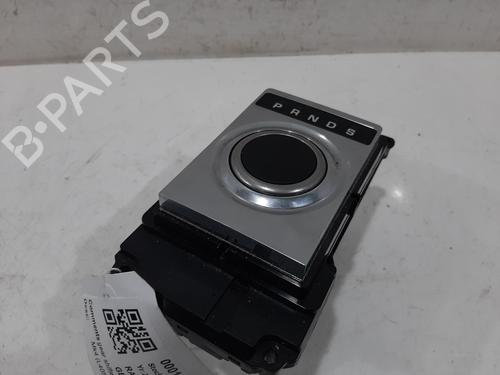 Used Gear lever LAND ROVER RANGE ROVER IV (L405) 4.4 SDV8 4x4 (340 hp) 32478194