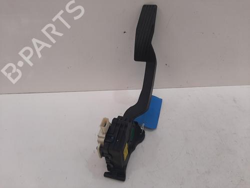 Used Pedal CHEVROLET TRAX 1.4 (140 hp) 28575310