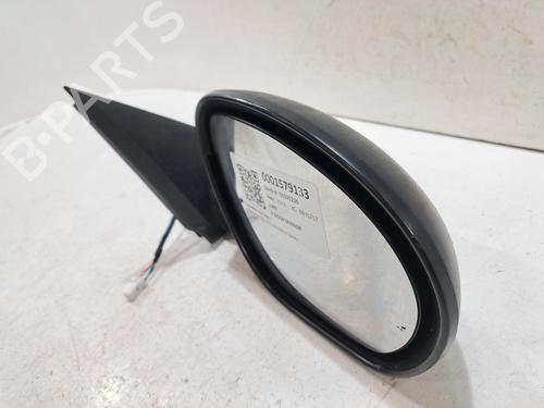 Right mirror NISSAN JUKE (F15) 1.6 | BP30927799C27