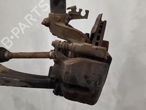 Left front suspension SKODA KAROQ (NU7, ND7) 1.6 TDI | BP36661792M72 - Image 3