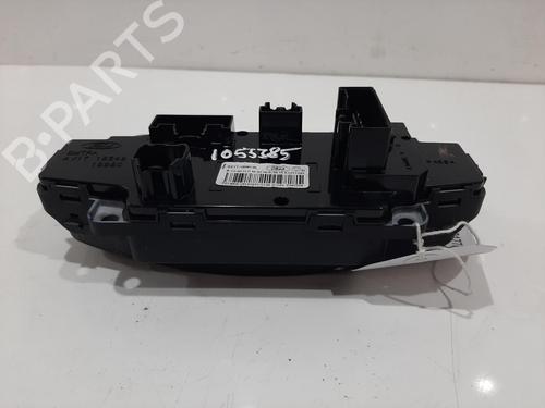 Climate control FORD TOURNEO COURIER B460 MPV 1.0 EcoBoost | BP37435189I5 - Image 5