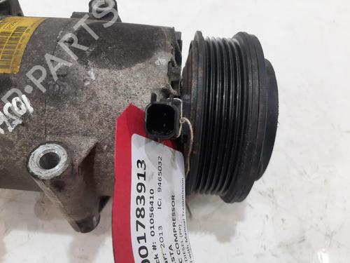 AC compressor FORD FIESTA VI (CB1, CCN) 1.6 TDCi | BP37629338M34 - Image 4