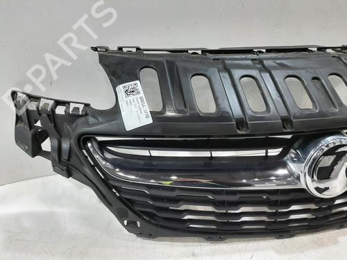 Grill VAUXHALL CORSA Mk IV (E) (X15) 1.0 | BP31964959C40 