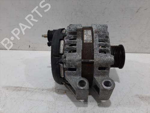 Alternator LAND ROVER RANGE ROVER IV (L405) 4.4 SDV8 4x4 | BP30141554M7