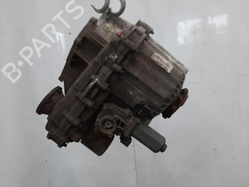 Verteilergetriebe für LAND ROVER RANGE ROVER IV (L405) 4.4 SDV8 4x4 (340 hp) 26848952