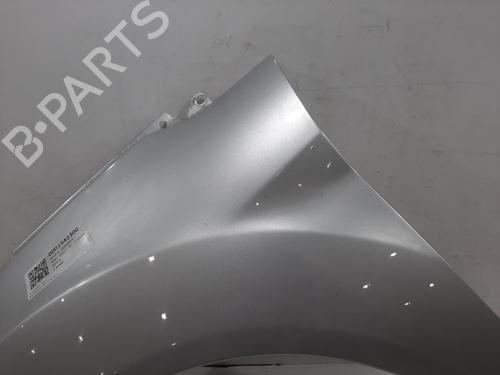 Forskærm venstre FORD FIESTA VI (CB1, CCN) 1.4 | BP29883309C41