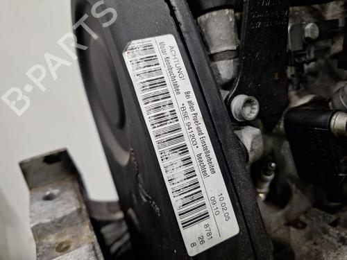Engine AUDI A3 Convertible (8P7) 1.6 | BP39934682M1 - Image 6