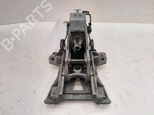 Steering column JAGUAR I-PACE (X590) EV400 AWD | BP26798550M21 