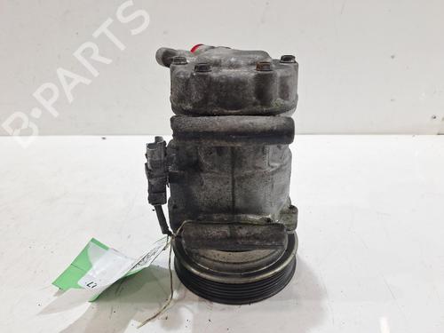 AC compressor RENAULT KANGOO Express (FW0/1_) 1.5 dCi 90 (FW0G, FW05, FW08, FW11) | BP26858893M34 