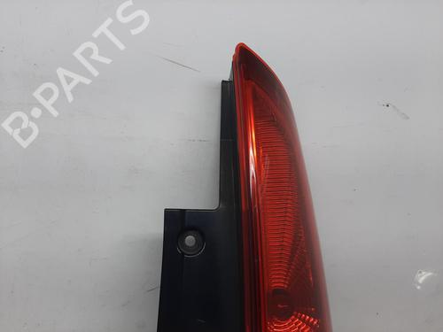 Right taillight VAUXHALL AGILA Mk II (B) (H08) 1.2 i 16V | BP26749378C35 