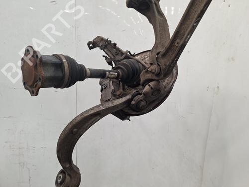 Left front suspension AUDI A5 Sportback (F5A, F5F) 2.0 TDI | BP32380420M72