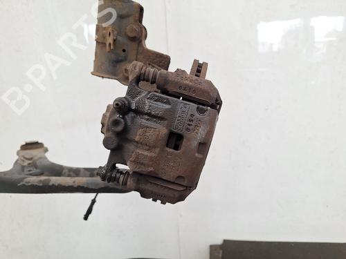 Left front suspension FORD FIESTA VI (CB1, CCN) 1.4 | BP29059998M72 