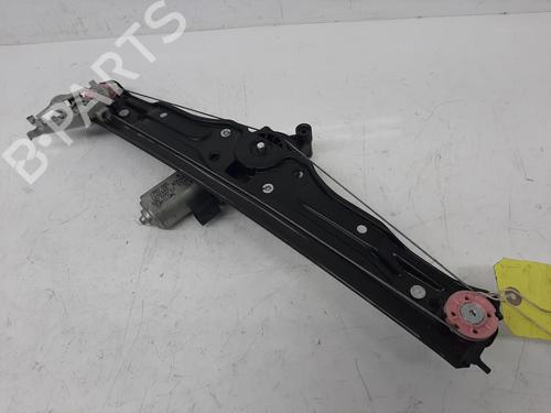 Used Front right window mechanism CHRYSLER YPSILON 1.2 (69 hp) 26755186