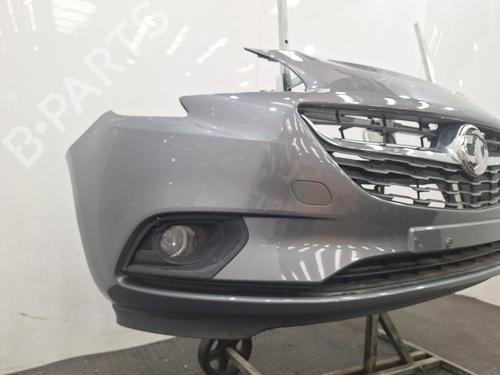 Front bumper VAUXHALL CORSA Mk IV (E) (X15) 1.2 | BP29112098C7