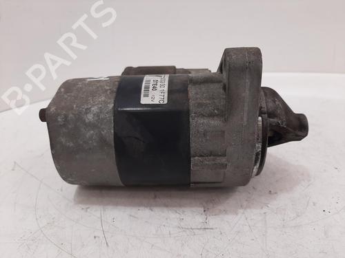 Starter NISSAN MICRA III (K12) 1.2 16V | BP29162963M8