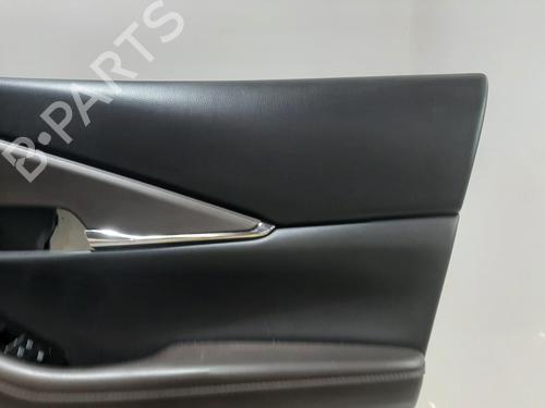 Andre MAZDA CX-30 (DM) SKYACTIV-X M Hybrid (DMFP) | BP35985680O1 - Image 2
