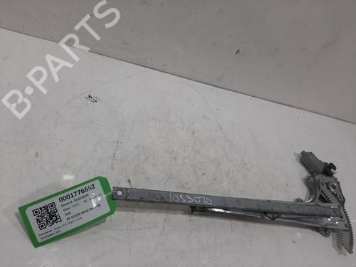 Front right window mechanism MITSUBISHI ASX (GA_W_) 1.8 DI-D 4WD (GA6W) | BP37414210C23 - Image 3