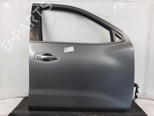 Used Right front door NISSAN NAVARA NP300 Pickup (D23, D23T) 2.3 dCi 4x4 (D231, D23T) (190 hp) 28138277