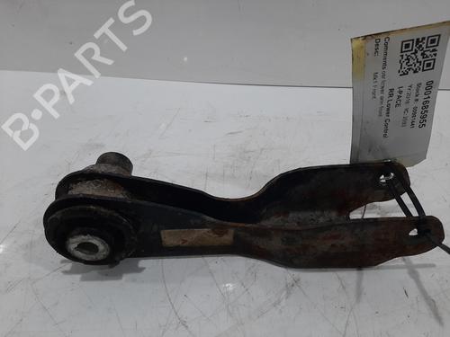 Used Right rear suspension arm Right rear suspension arm JAGUAR I-PACE (X590) EV400 AWD (400 hp) 34205793 34205793