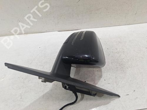 Right mirror MERCEDES-BENZ A-CLASS (W176) A 200 CDI / d (176.008) | BP32448434C27 