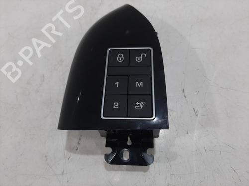 Elektronisk modul LAND ROVER RANGE ROVER IV (L405) 4.4 SDV8 4x4 (340 hp) 29496566