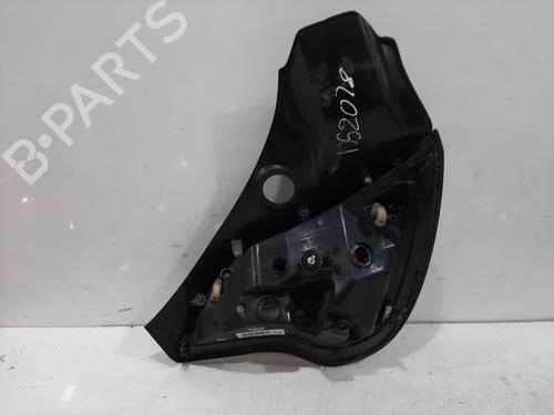 Left taillight VAUXHALL ADAM (M13) 1.2 | BP36534999C34 - Image 5