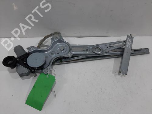 Used Front right window mechanism Front right window mechanism 37485015 37485015