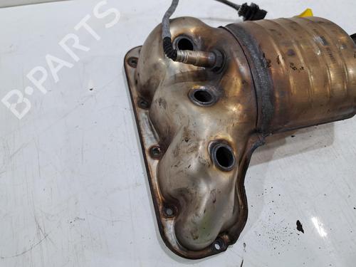 Catalyst VAUXHALL CORSA Mk IV (E) (X15) 1.4 | BP30119520M10