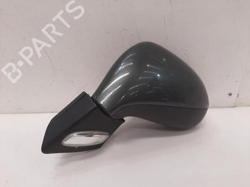 Used Left mirror PEUGEOT 207 (WA_, WC_) 1.4 HDi (68 hp) 27481084