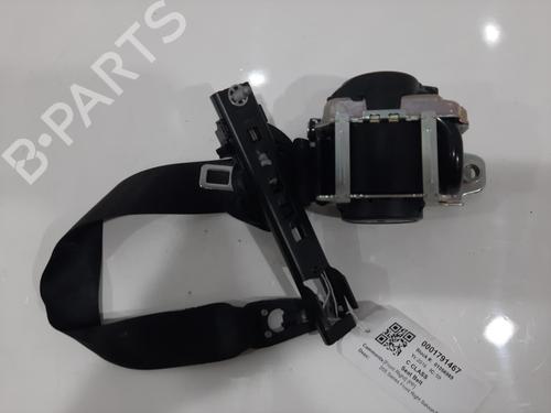 Used Front right seatbelt Front right seatbelt 38015289 38015289
