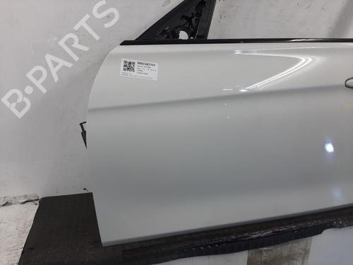 Left front door BMW 3 (F30, F80) 320 i | BP30756925C2