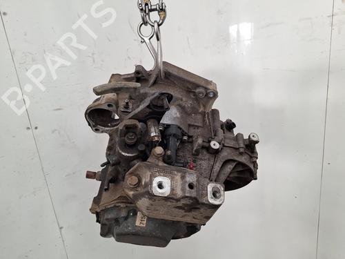 Gearbox VW POLO VI (AW1, BZ1, AE1) 1.0 TSI | BP32357780M3 